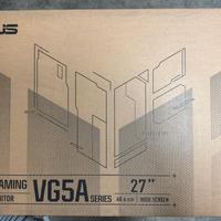 Monitor ASUS TUF Gaming VG279Q5A 27”