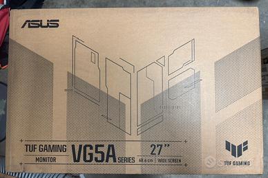 Monitor ASUS TUF Gaming VG279Q5A 27”
