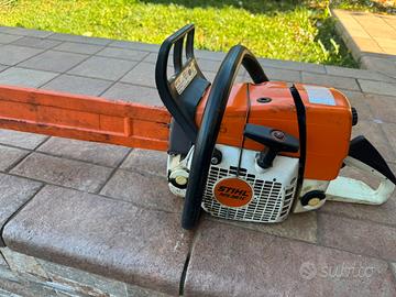 Motosega stihl 361c