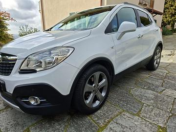 Opel Mokka - Mokka 1.6 Ecotec 115cv 4x2 Start&Stop
