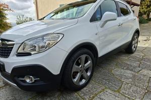 Opel Mokka - Mokka 1.6 Ecotec 115cv 4x2 Start&Stop