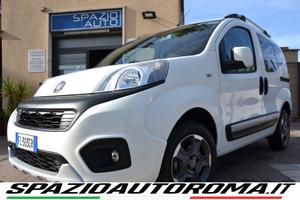 Fiat Qubo 1.3 MJT 80CV TREKKING **TOP DI GAMMA**PR