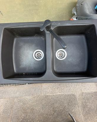 Lavello cucina