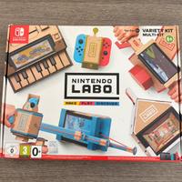 Nintendo Labo
