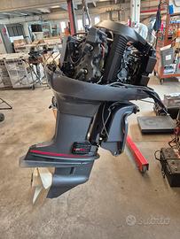 fuoribordo 100 cv yamaha