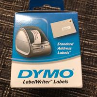 Etichette Dymo 99010