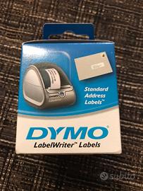 Etichette Dymo 99010