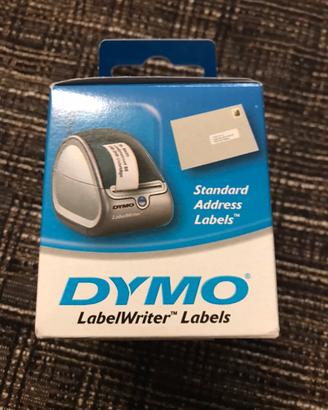 Etichette Dymo 99010