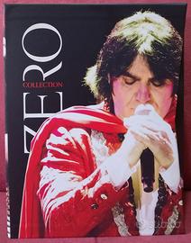 Renato Zero Collection Cofanetto 14 DVD