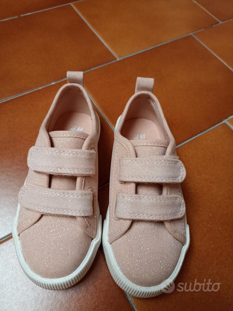 scarpe bimba H M n27 Tutto per i bambini In vendita a Verona