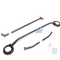 KIT BARRE STABILIZZATRICI REGOLABILI VOLKSWAGEN VW