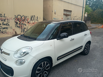Auto 500L