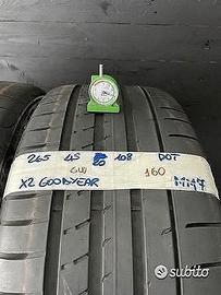 Goodyear . 265 45 20