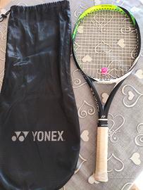 Racchetta da Tennis Yonex ! 