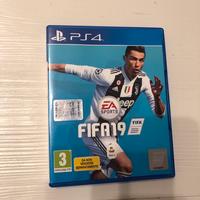 Giochi per ps4