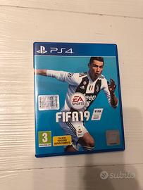 Giochi per ps4