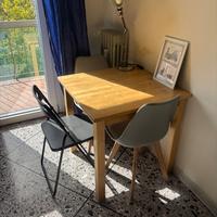 Tavolo cucina/camera