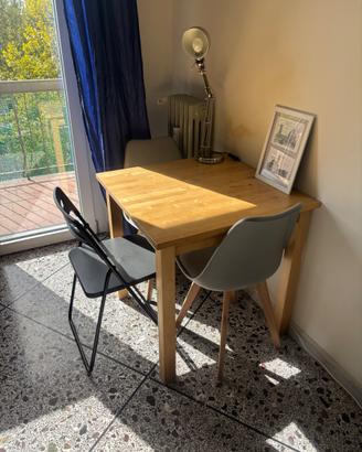 Tavolo cucina/camera