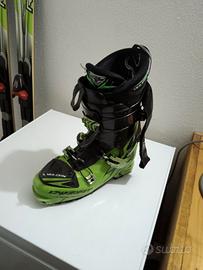 scarpone sci alpinismo/freeride