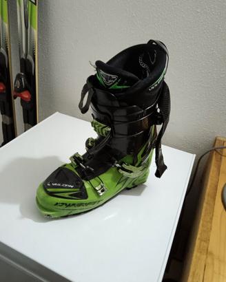 scarpone sci alpinismo/freeride