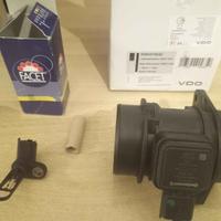 Ford Fiesta sensore massa aria/debimetro, 1.4 TDCi