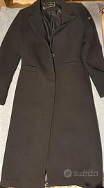 Cappotto nero