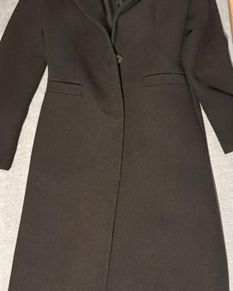 Cappotto nero
