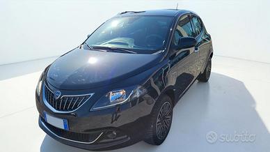 LANCIA Ypsilon 1.0 FireFly 5 porte S&S Hybrid Ec