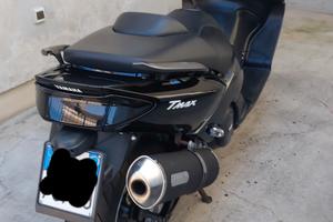 Yamaha Tmax