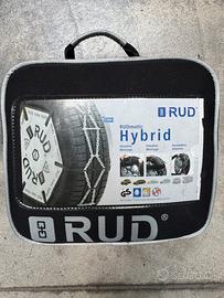 Catene da neve Rud Hybrid H109