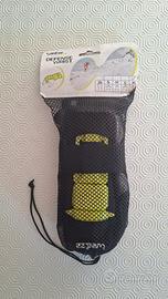 Polsiere Snowboard Wed'ze Taglia XL Come Nuove