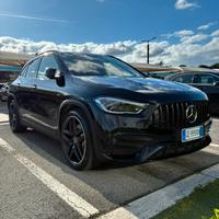 GLA 35 AMG