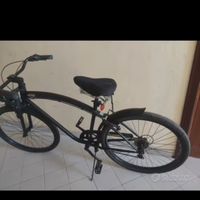 Bicicletta cafe racer