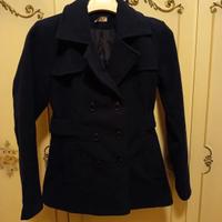 Cappotto donna Zuiki
