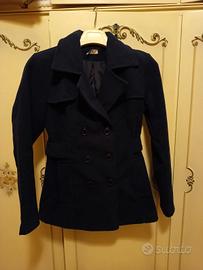 Cappotto donna Zuiki