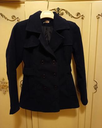 Cappotto donna Zuiki