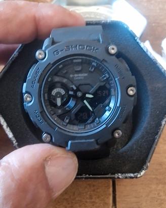 Casio G-Shock della serie GA-2200