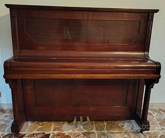 Pianoforte verticale