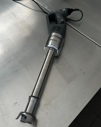 MIXER AD IMMERIONE