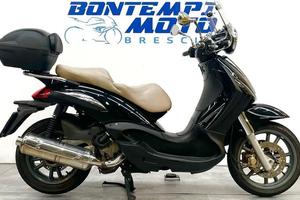 Piaggio Beverly 500