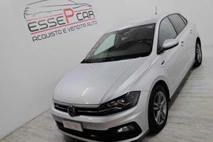 VOLKSWAGEN Polo 1.0 TGI 5p. R-LINE 50.000km