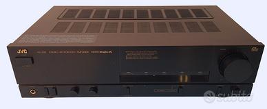 amplificatore JVC AX333 vintage