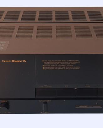 amplificatore JVC AX333 vintage