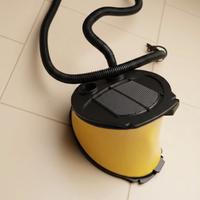 Pompa a pedale per gonfiabili