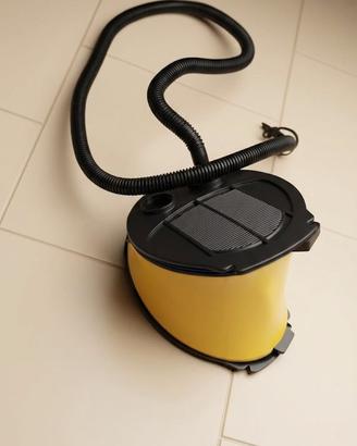 Pompa a pedale per gonfiabili