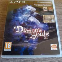 Demon’s Souls