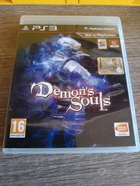 Demon’s Souls
