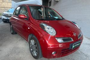 NISSAN MICRA 1.5 Diesel Tettuccio apribile