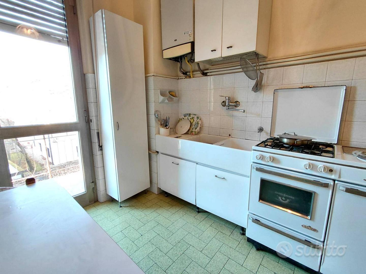 Apartment in Brescia, Sant'Eufemia Della Fonte - Altro