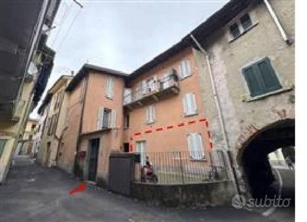 Appartamento – Valmadrera, Belvedere, Caserta - Vista 5